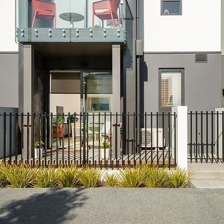 The Nest Central Christchurch Luaran gambar