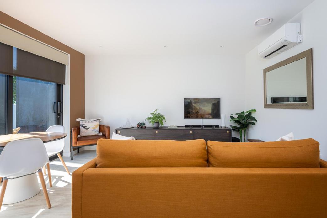 The Nest Central Christchurch Luaran gambar