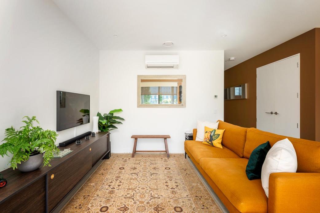 The Nest Central Christchurch Luaran gambar